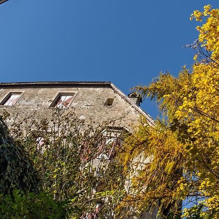 Garni Pramstrahler Hotel Chiusa Kültér fotó