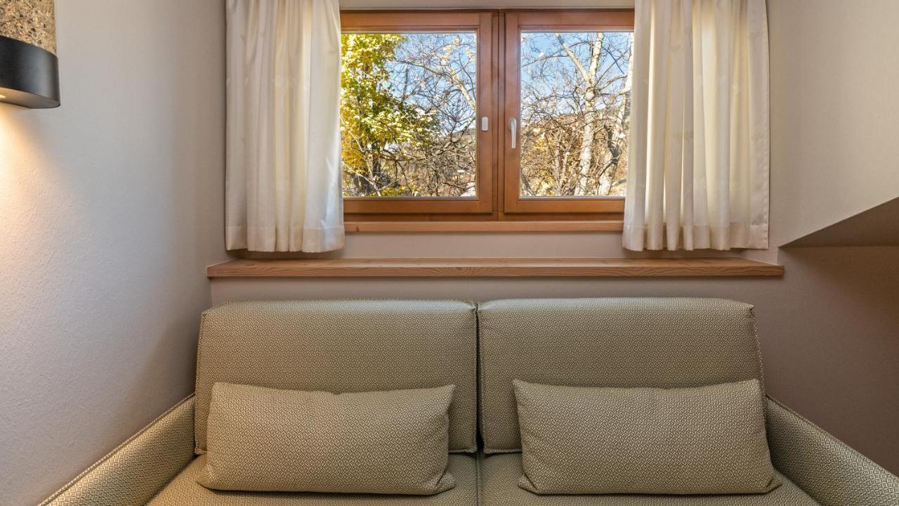 Garni Pramstrahler Hotel Chiusa Kültér fotó