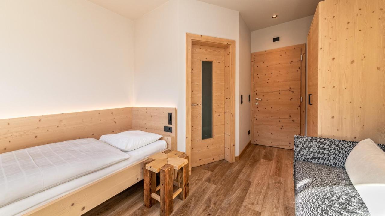 Garni Pramstrahler Hotel Chiusa Kültér fotó