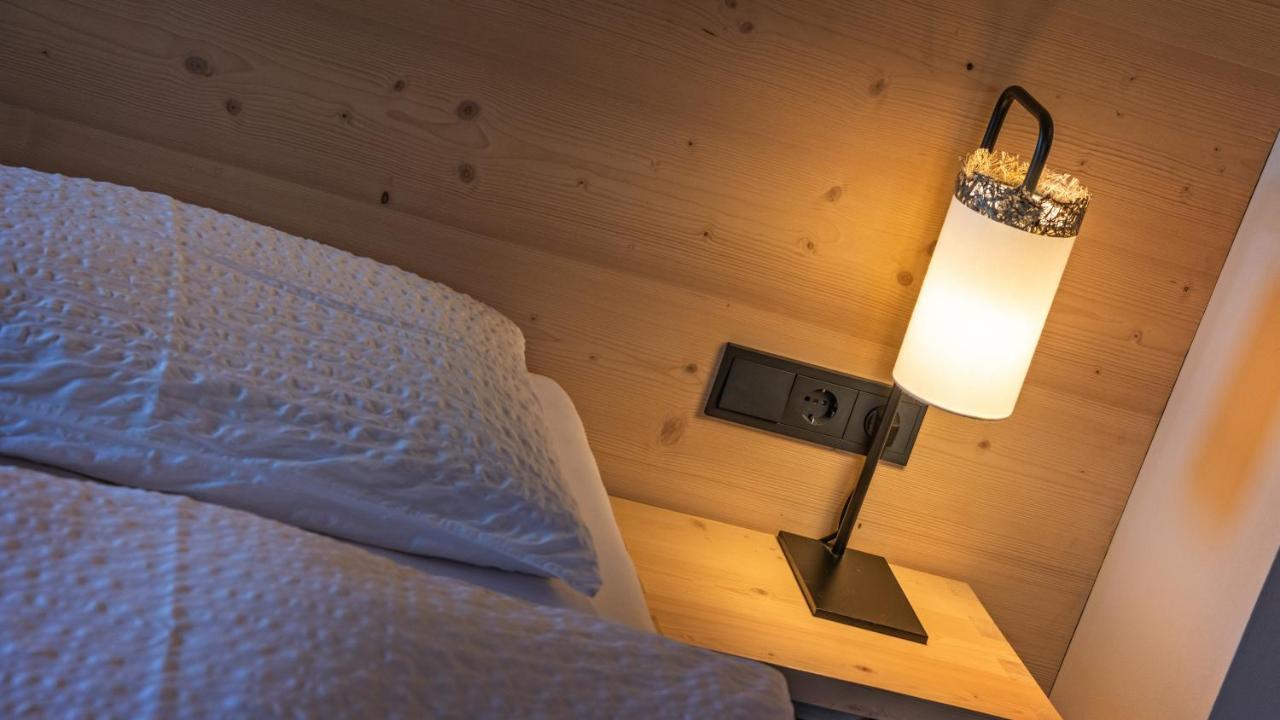 Garni Pramstrahler Hotel Chiusa Kültér fotó