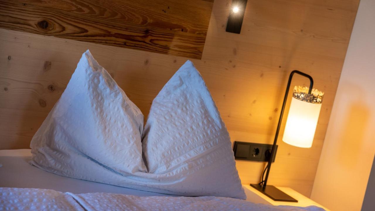 Garni Pramstrahler Hotel Chiusa Kültér fotó