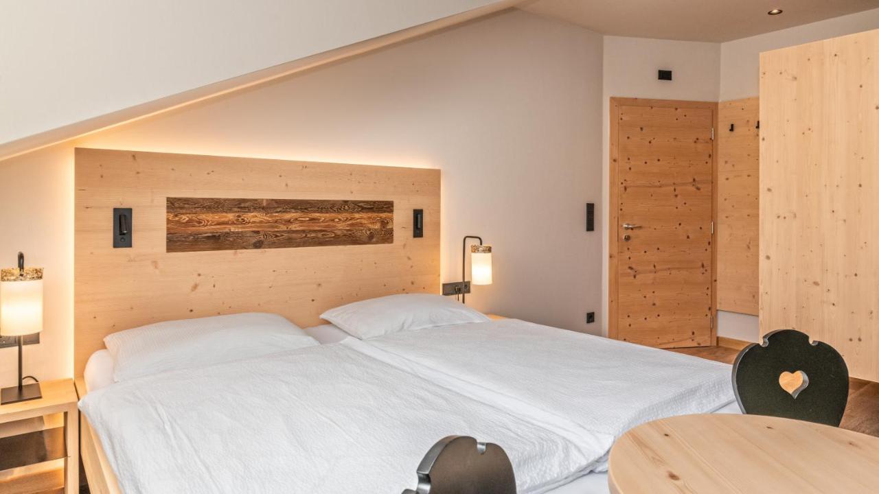 Garni Pramstrahler Hotel Chiusa Kültér fotó
