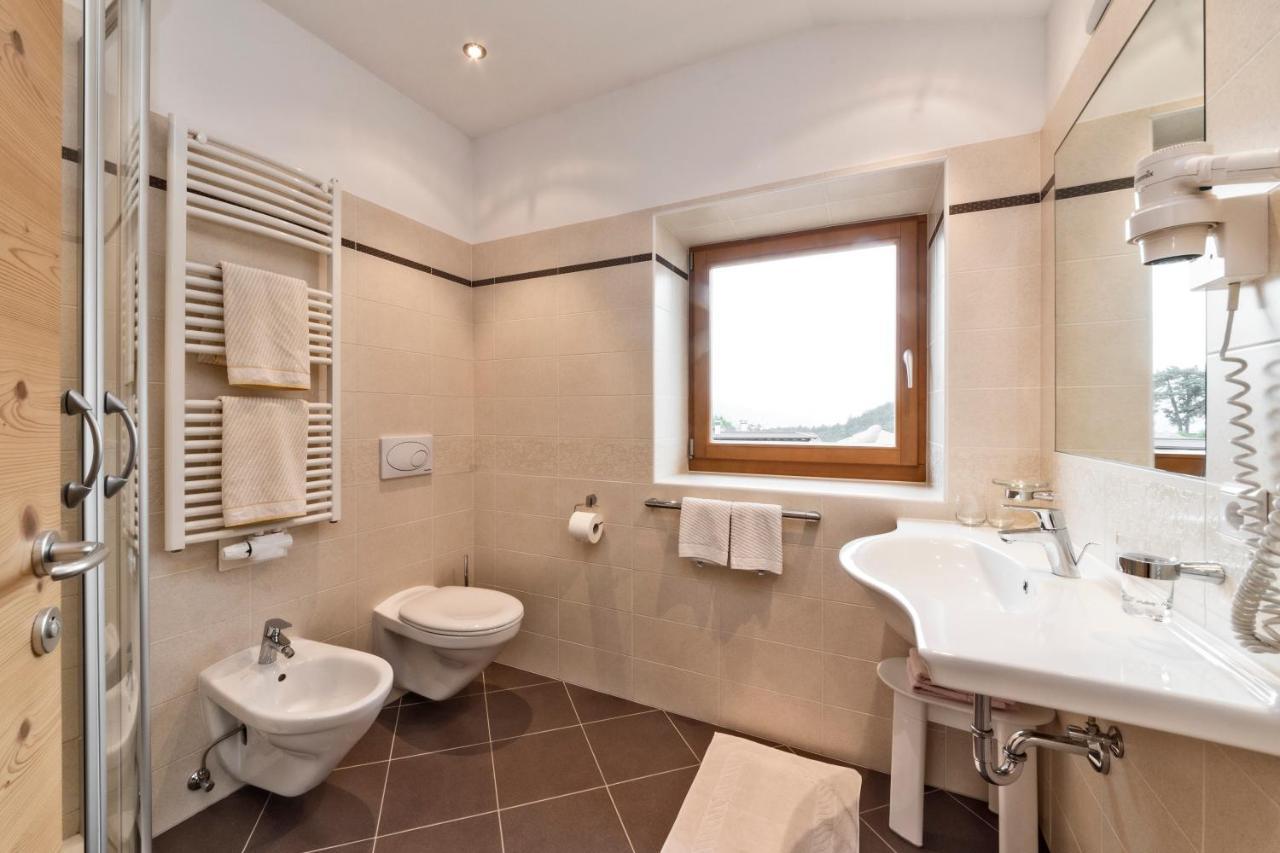 Garni Pramstrahler Hotel Chiusa Kültér fotó