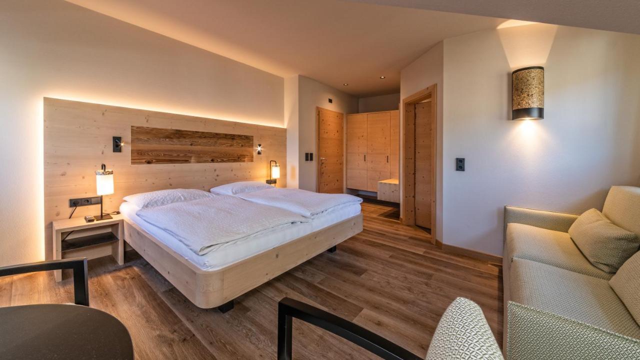 Garni Pramstrahler Hotel Chiusa Kültér fotó
