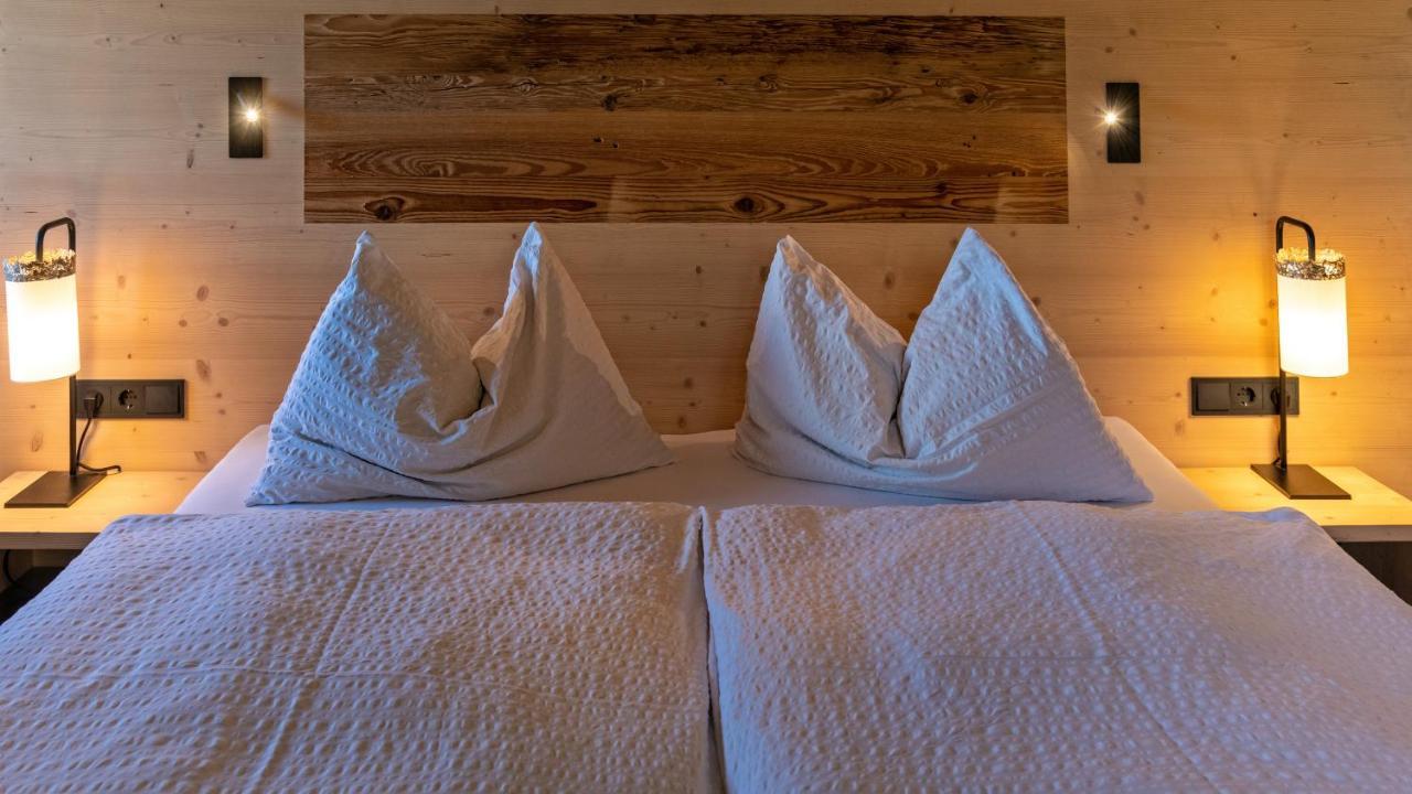 Garni Pramstrahler Hotel Chiusa Kültér fotó