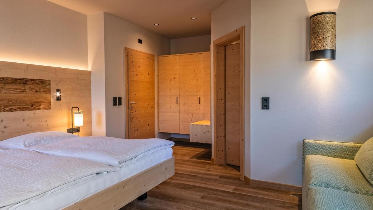 Garni Pramstrahler Hotel Chiusa Kültér fotó