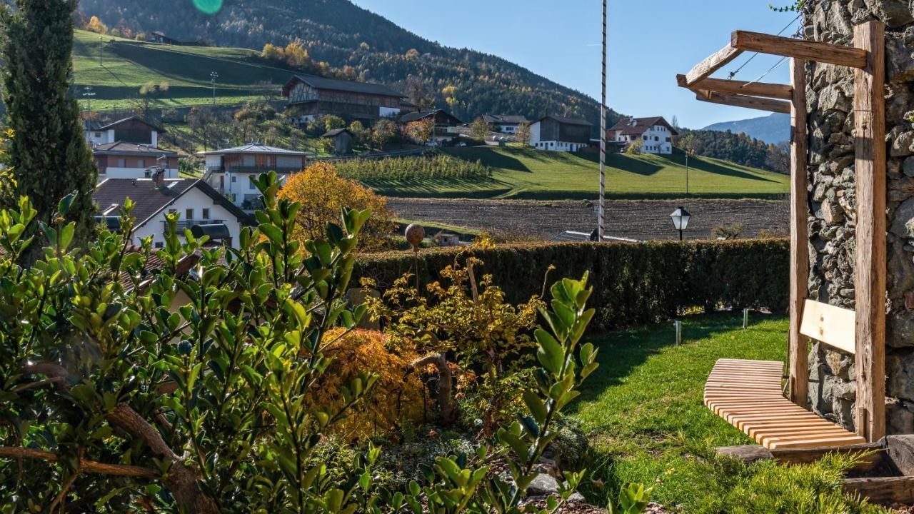 Garni Pramstrahler Hotel Chiusa Kültér fotó
