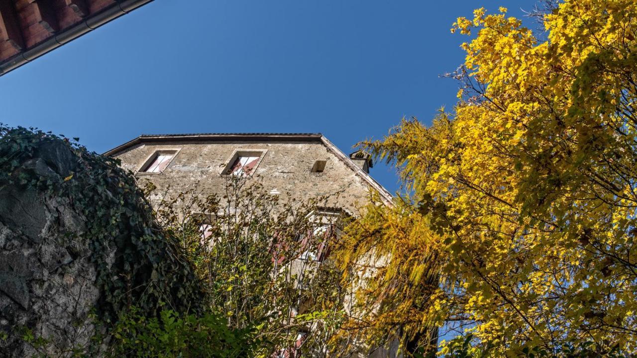 Garni Pramstrahler Hotel Chiusa Kültér fotó