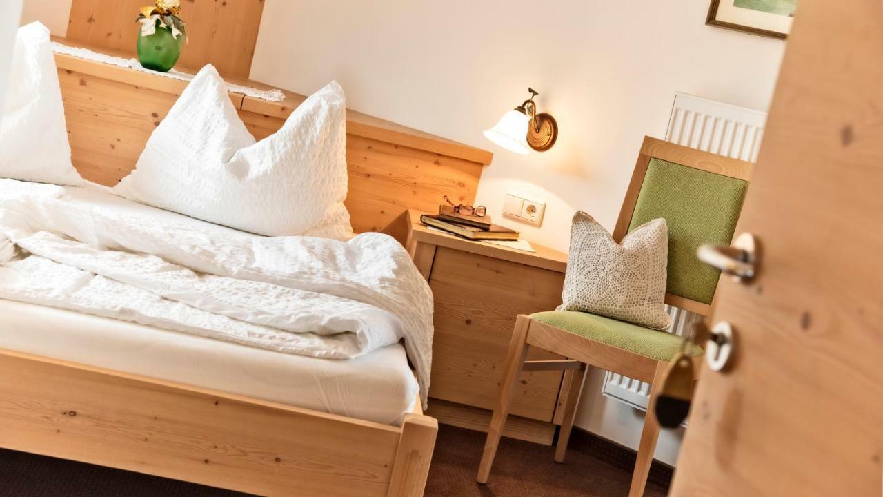 Garni Pramstrahler Hotel Chiusa Kültér fotó