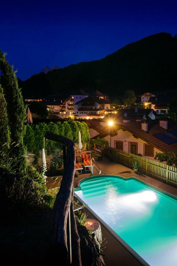 Garni Pramstrahler Hotel Chiusa Kültér fotó