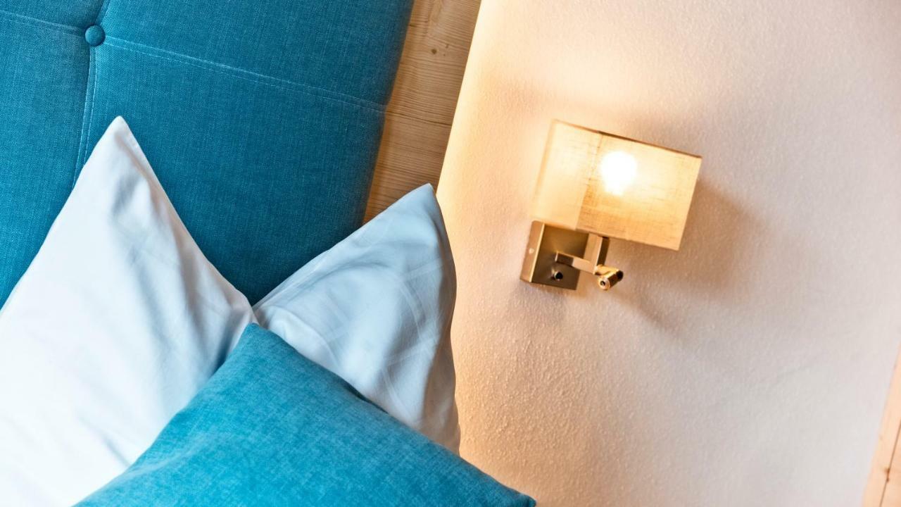 Garni Pramstrahler Hotel Chiusa Kültér fotó